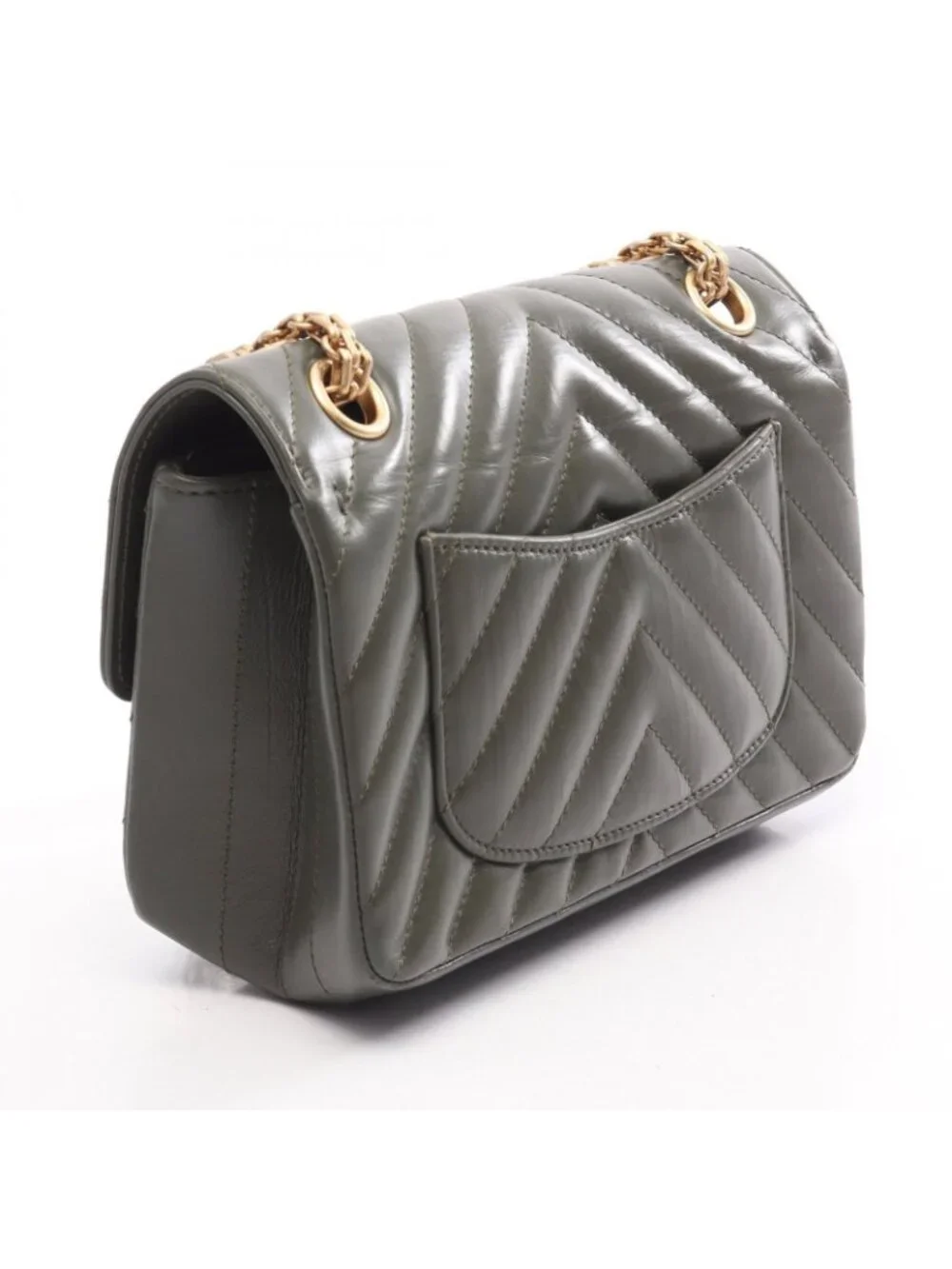 Chanel Shoulder Bag 2.55 Chain
